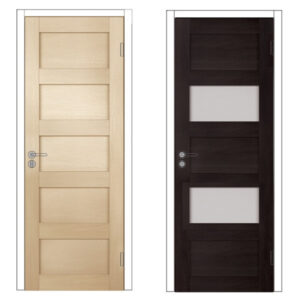 Межкомнатные двери "OLIVI" в магазине дверей "Папа Карло"