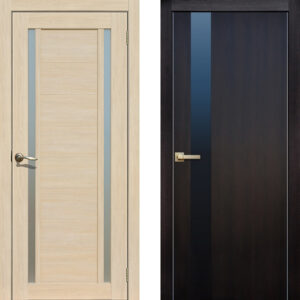 Межкомнатные двери "СИБИРЬ ПРОФИЛЬ" в магазине дверей "Папа Карло"